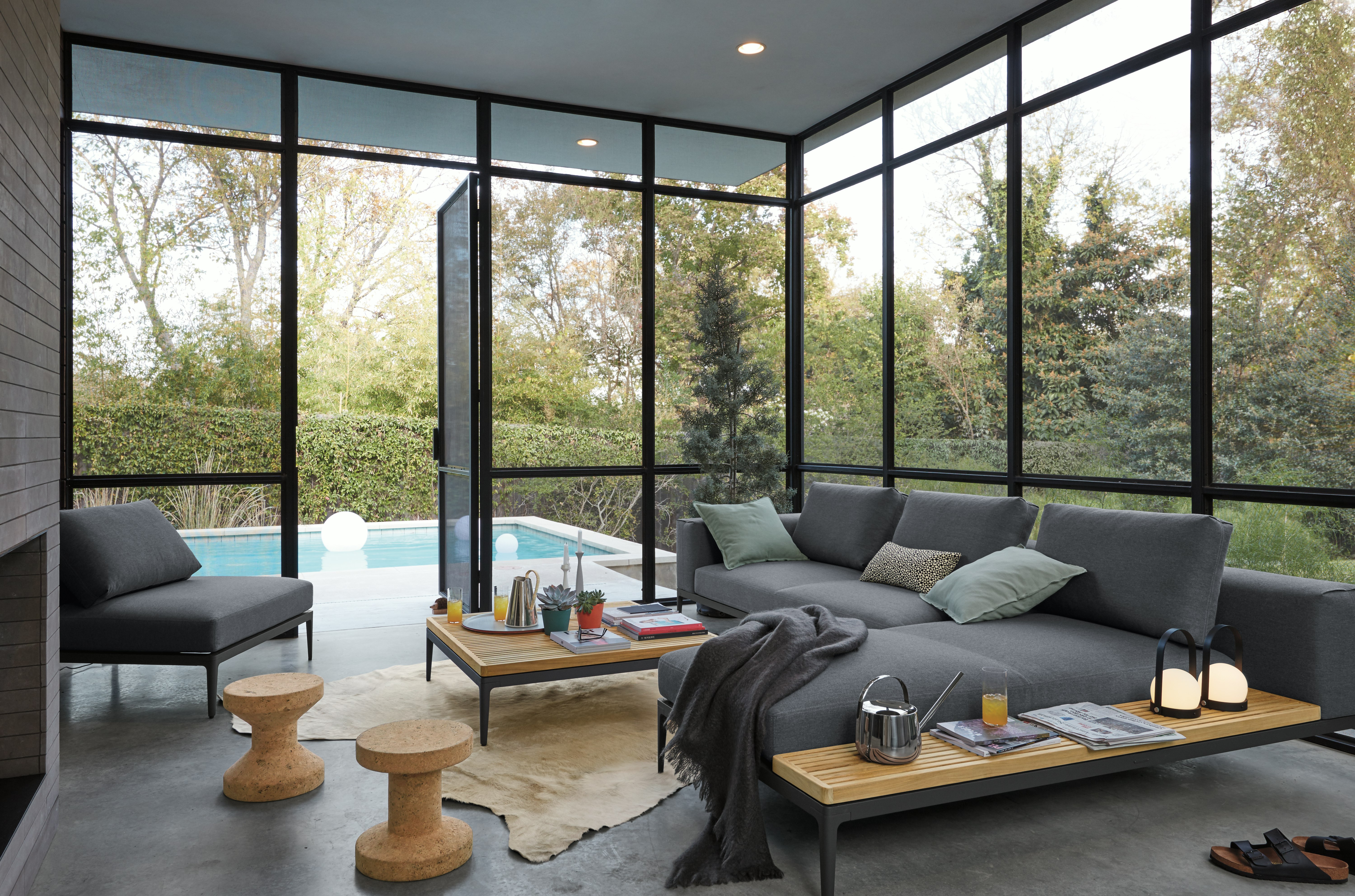 Carrie Portable LED Lantern