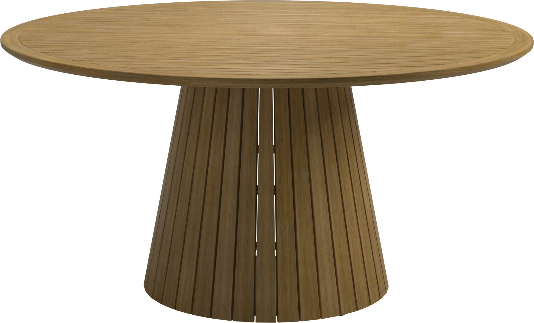 dwr round dining table