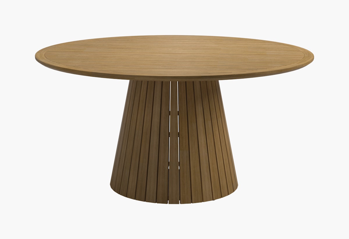 Whirl Dining Table