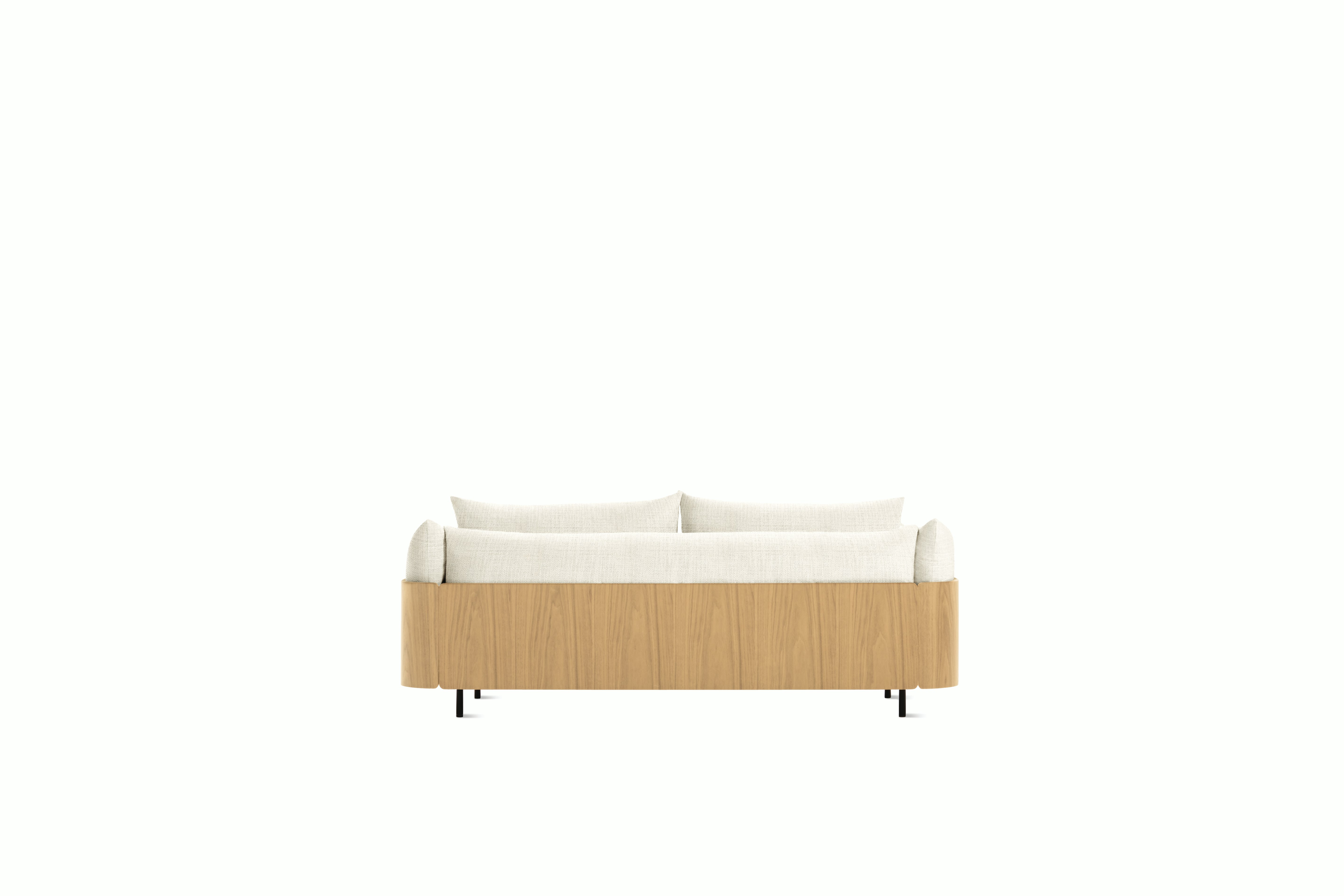 Kapsel Sofa Design Within Reach