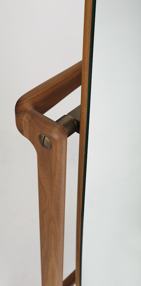 Timothy Mirror