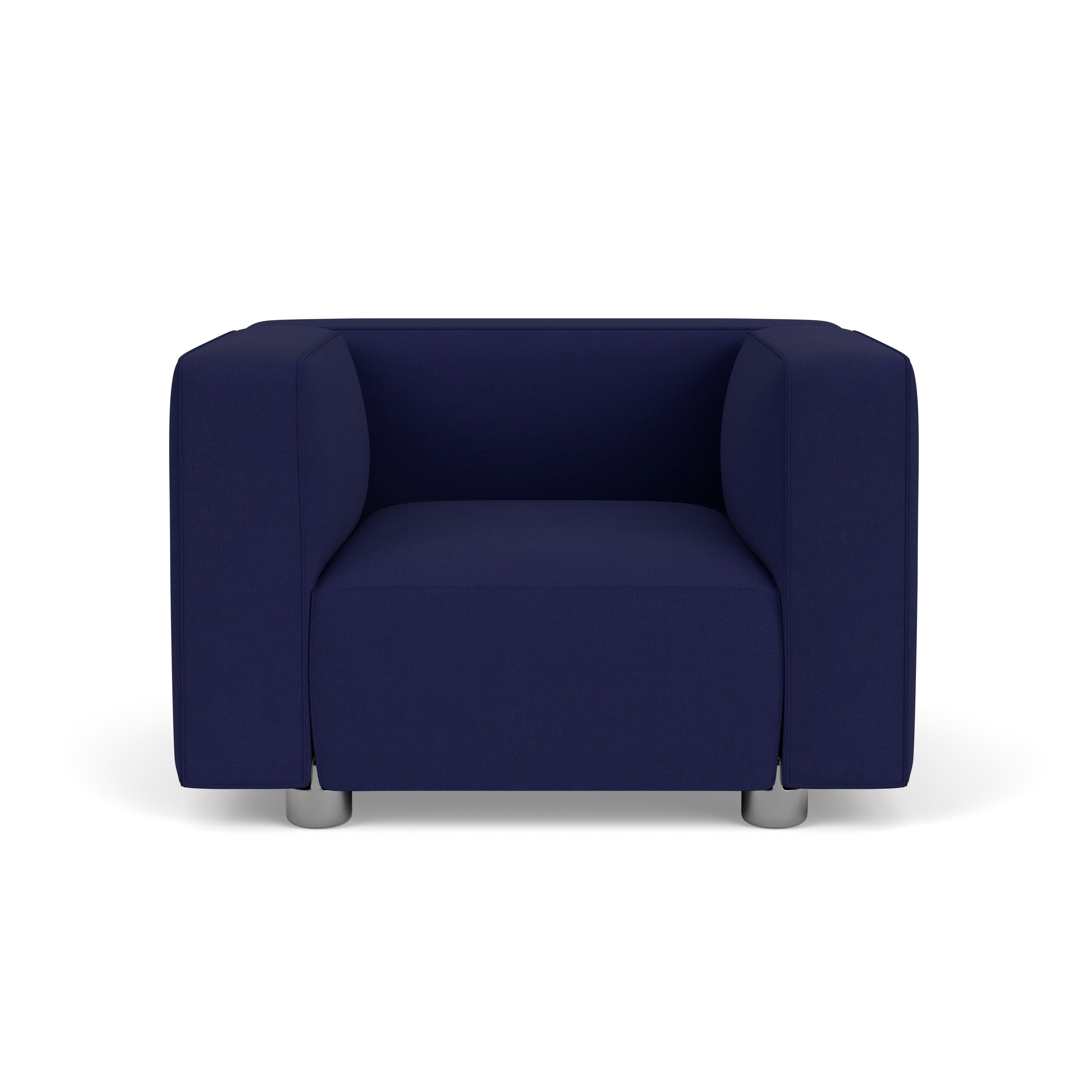 Barber Osgerby Armchair