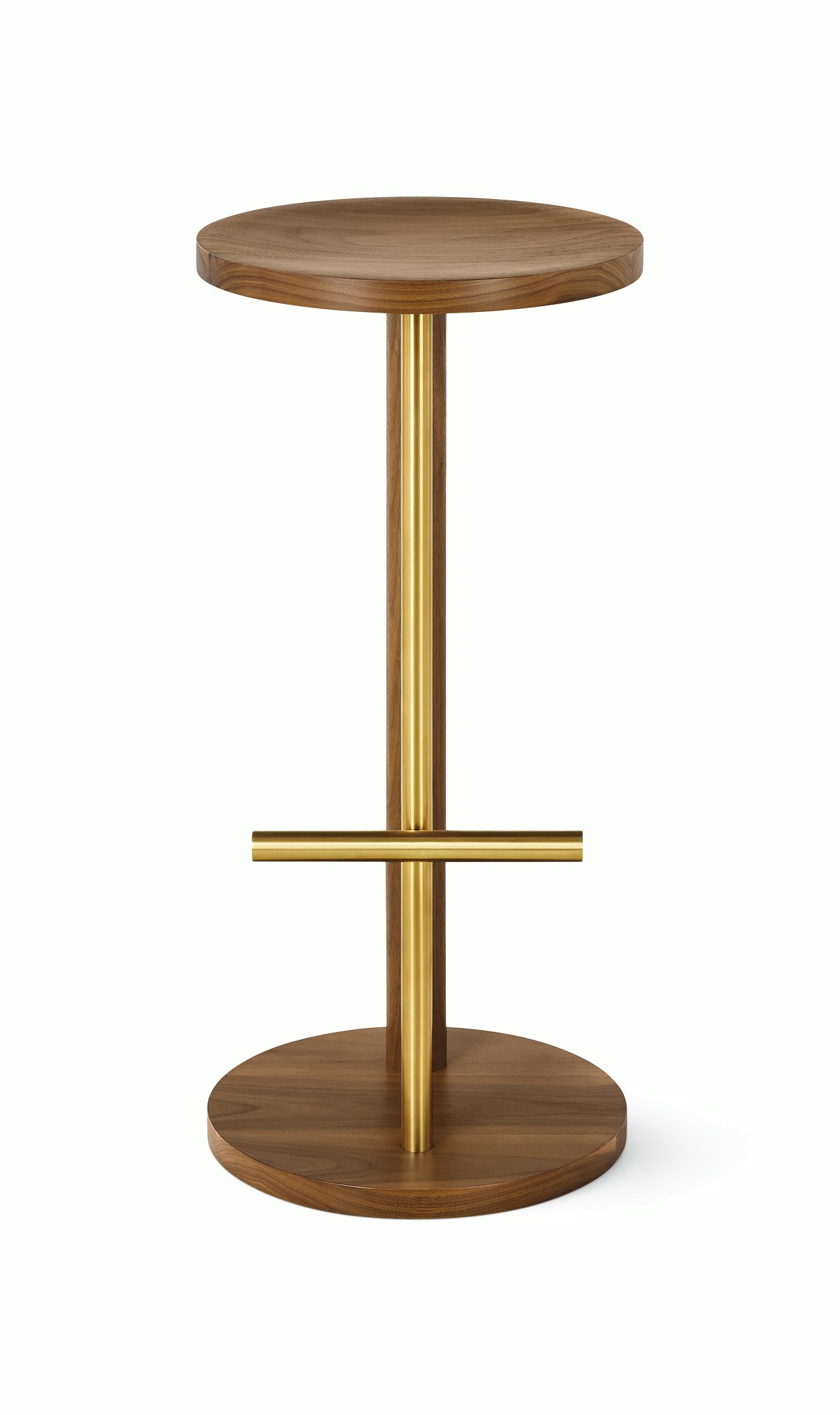 Spot Stool, Bar Height
