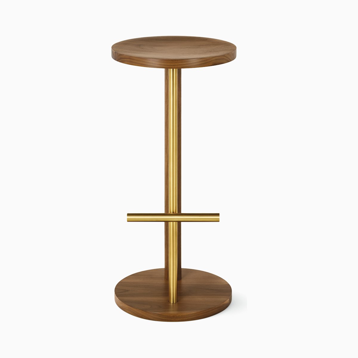Spot Stools Spot Stool, Bar Height