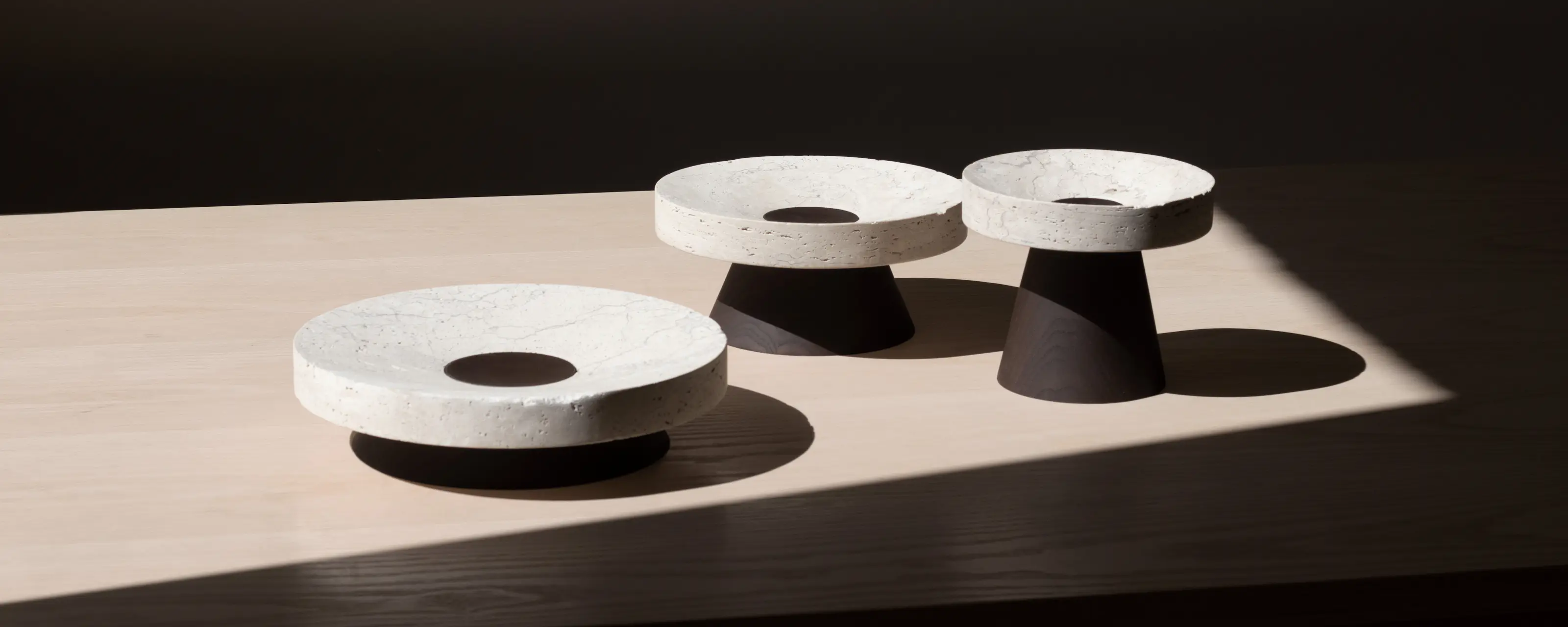 Modern Decorative Bowls + Trays – Design Within Reach