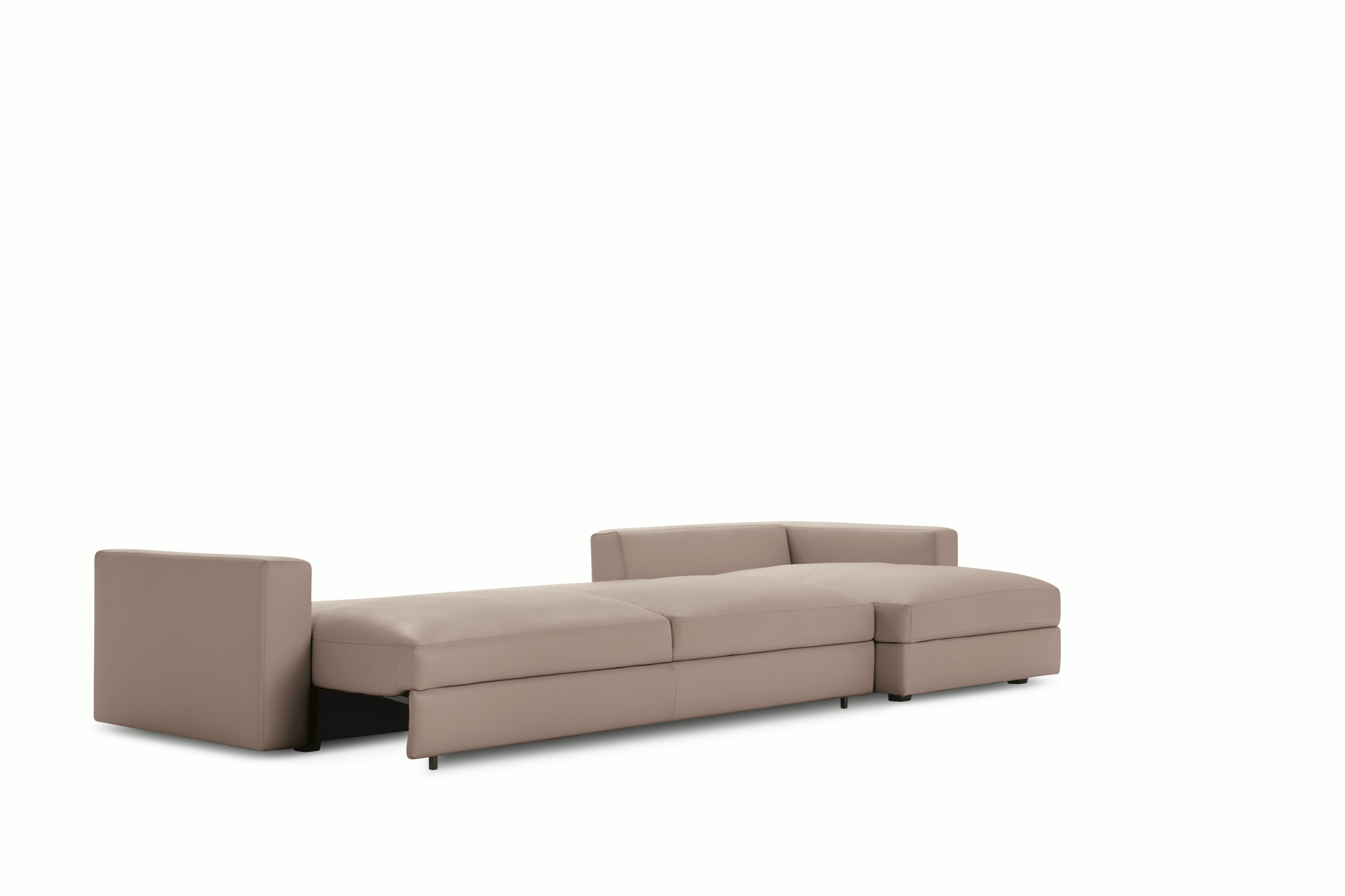 Reid Sleeper Storage Sectional