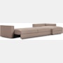 Reid Sleeper Storage Sectional