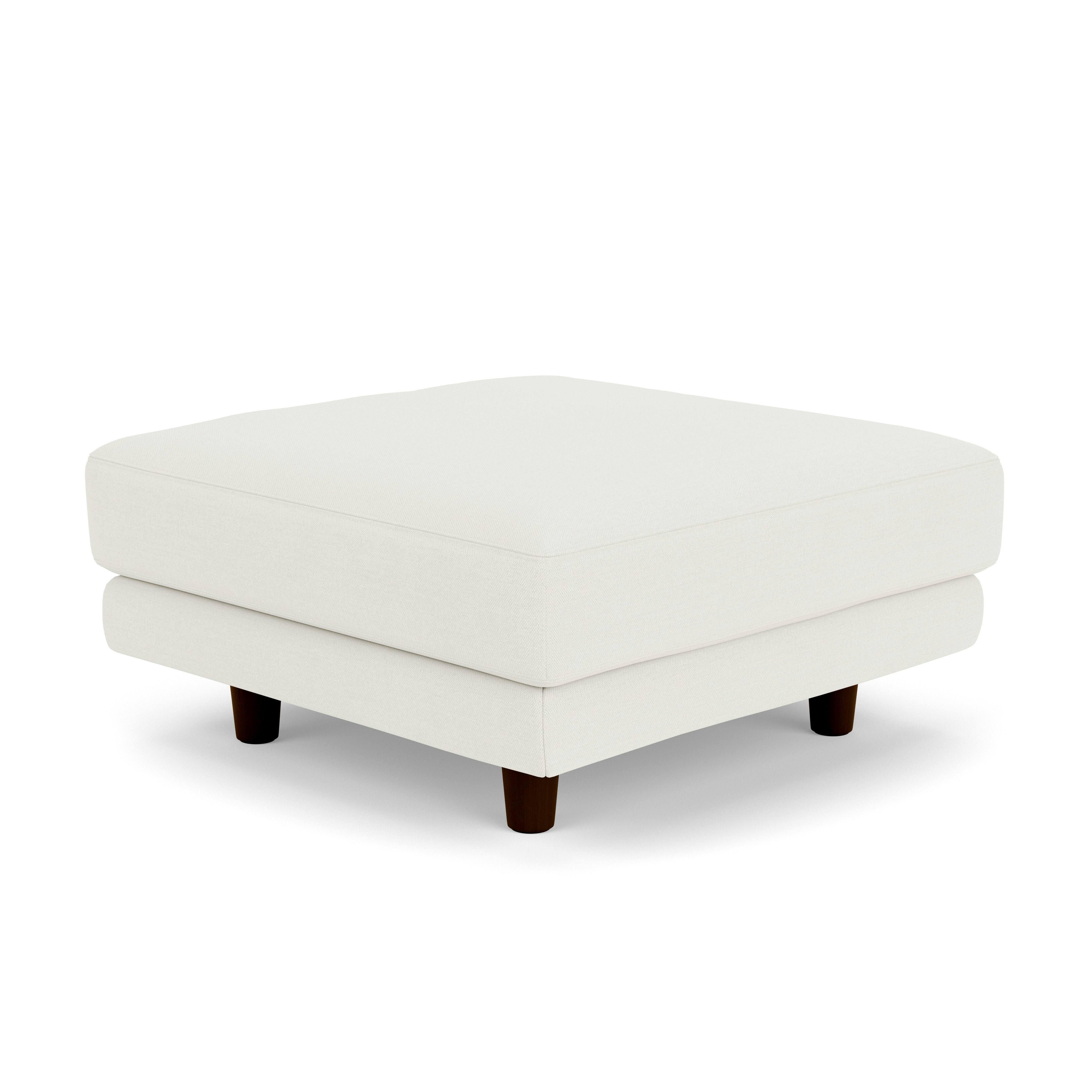 D'Urso Ottoman