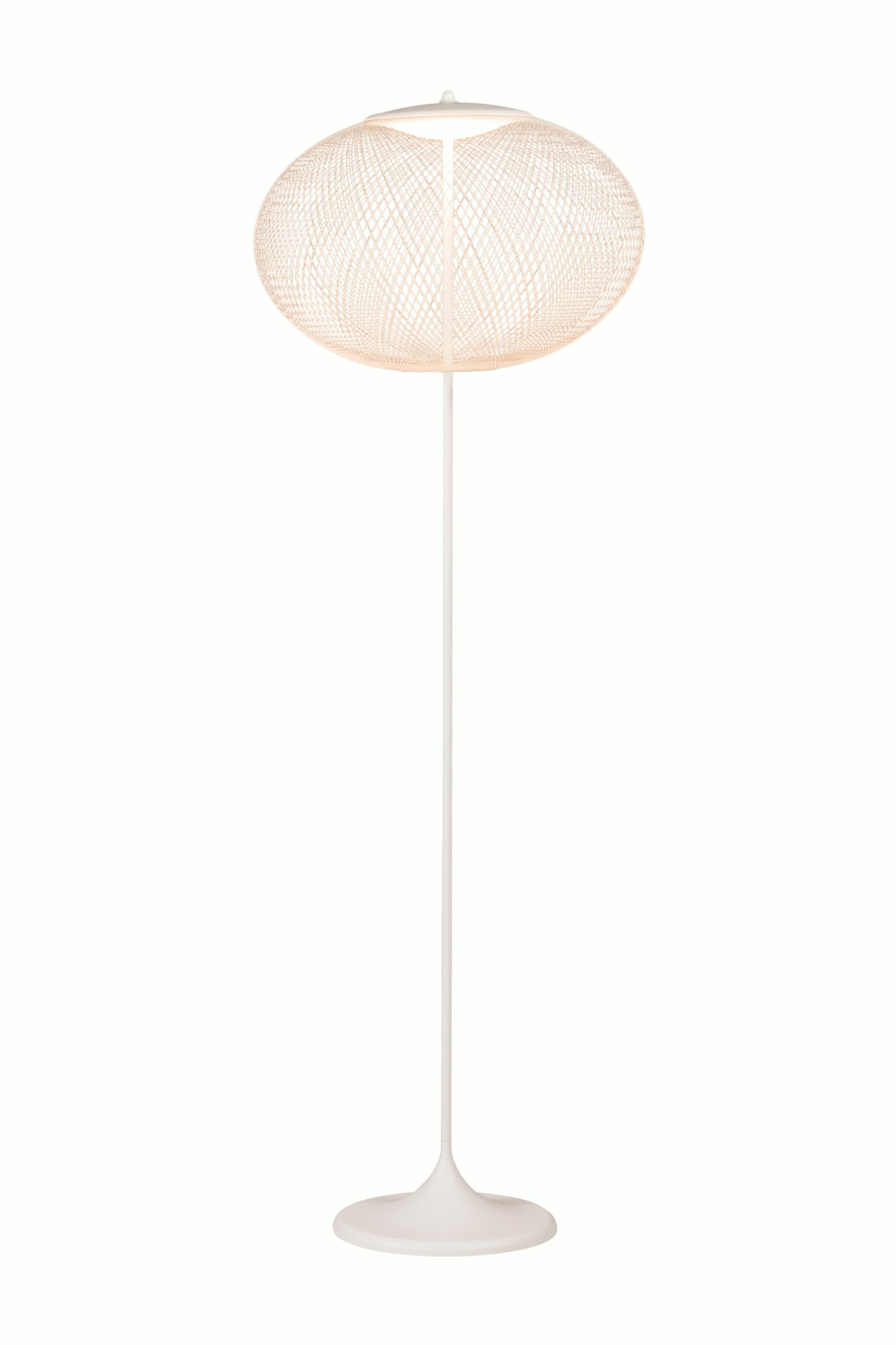 NR2 Floor Lamp