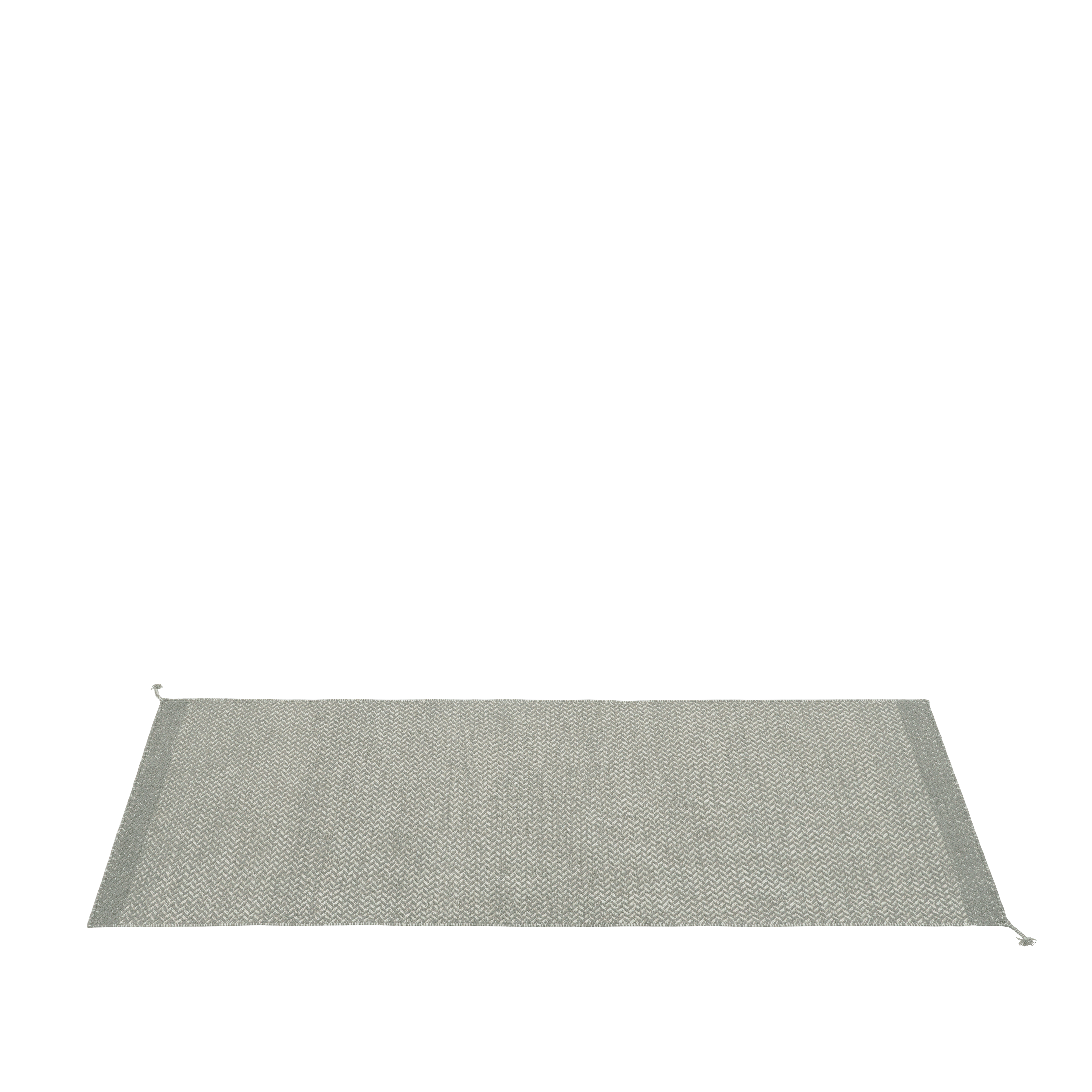 Ply Rug - 2'6" x 6'5"