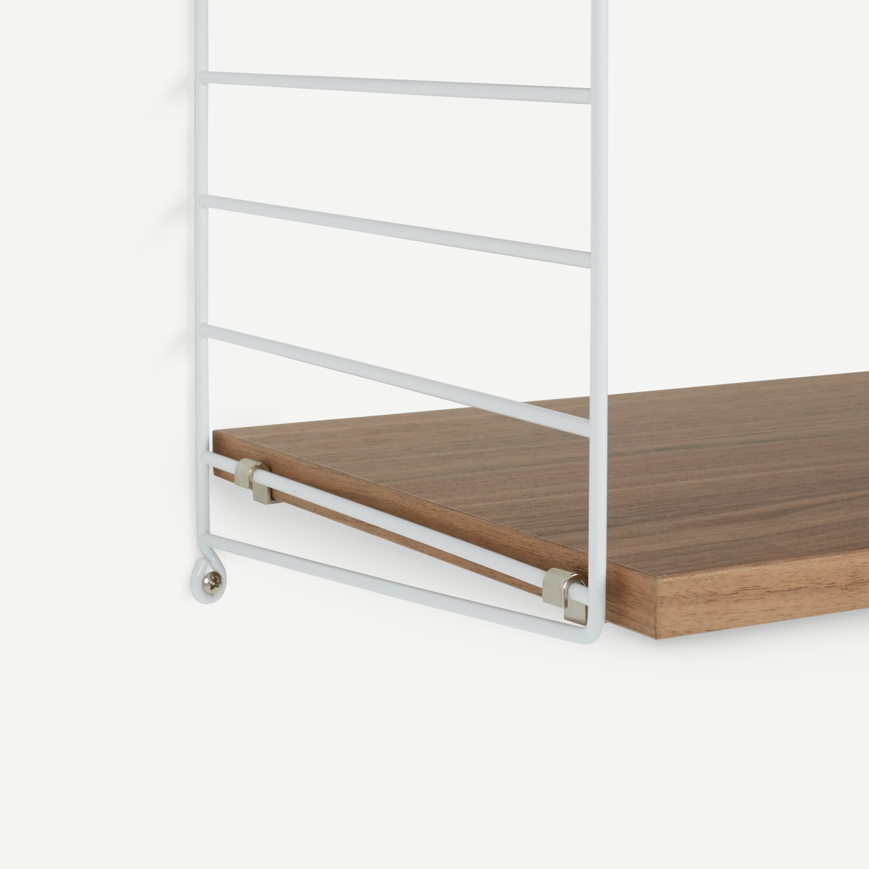 String Wall Shelving