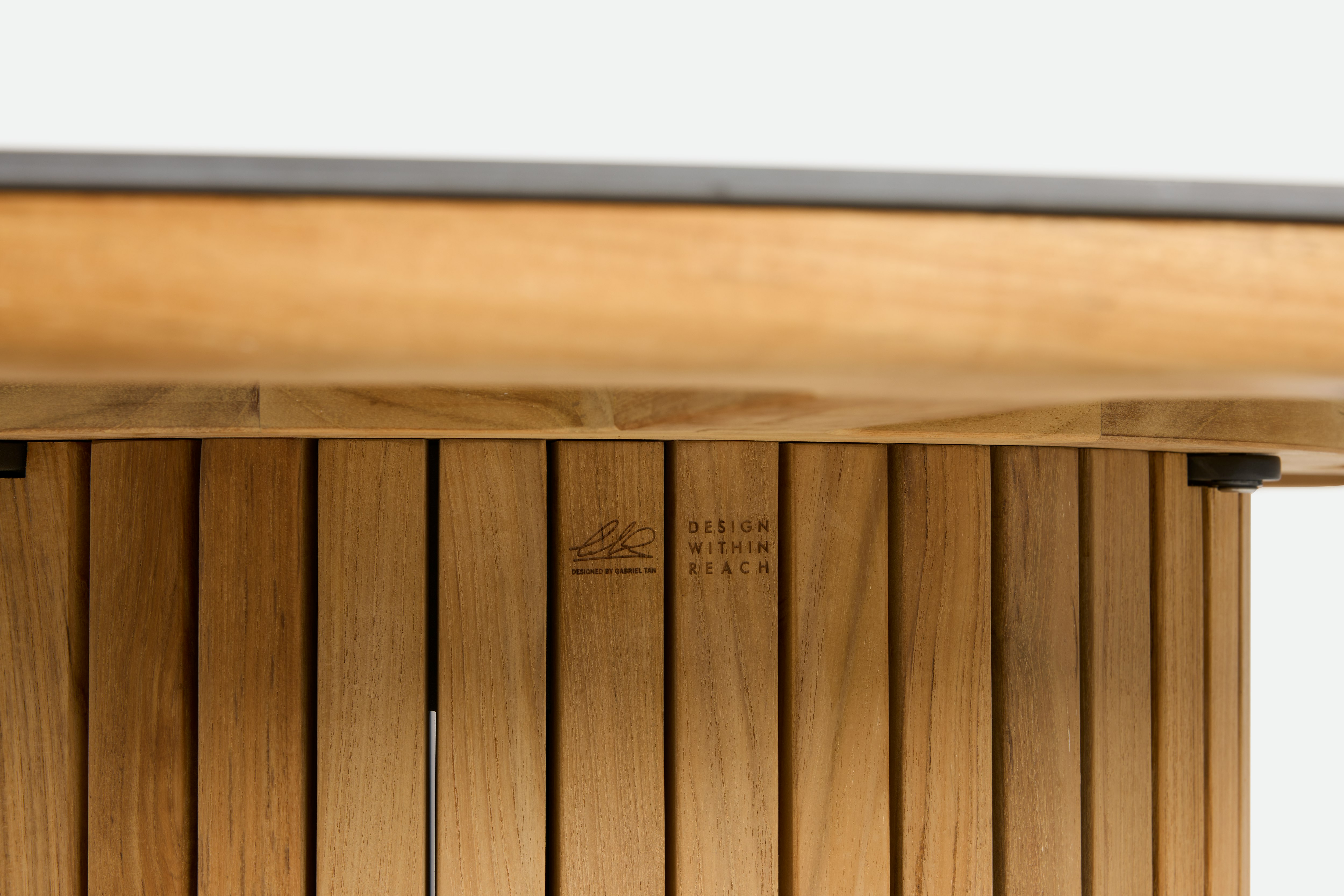 Softlands Outdoor Dining Table