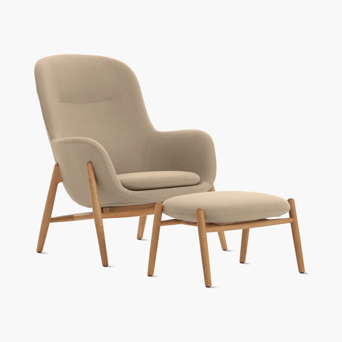 Lounge Chairs, Armchairs + Accent Chairs – Design Within Reach