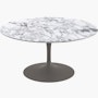 Saarinen Coffee Table Saarinen Coffee Table, Round