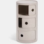 Componibili Bio Storage Unit
