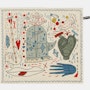 Hayon x Nani Rug/Tapestry