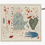 Hayon X Nani Rug/Tapestry Hayon X Nani Rug/Tapestry