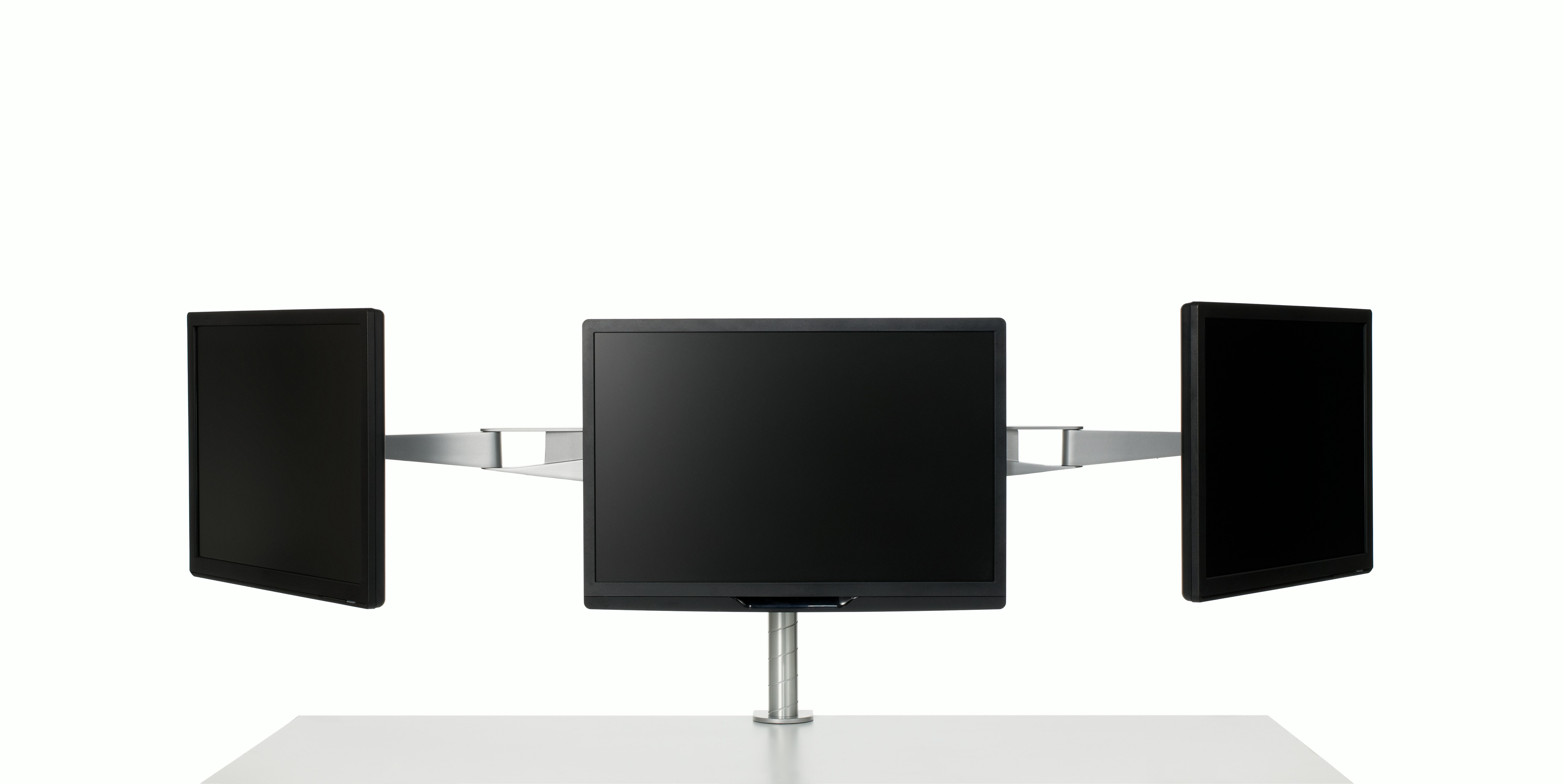 Sapper Triple Monitor Support