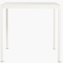 Eos Dining Table Eos Dining Table, Square