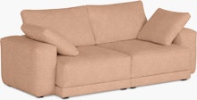 Mags Lounge 2-Seat Sofa