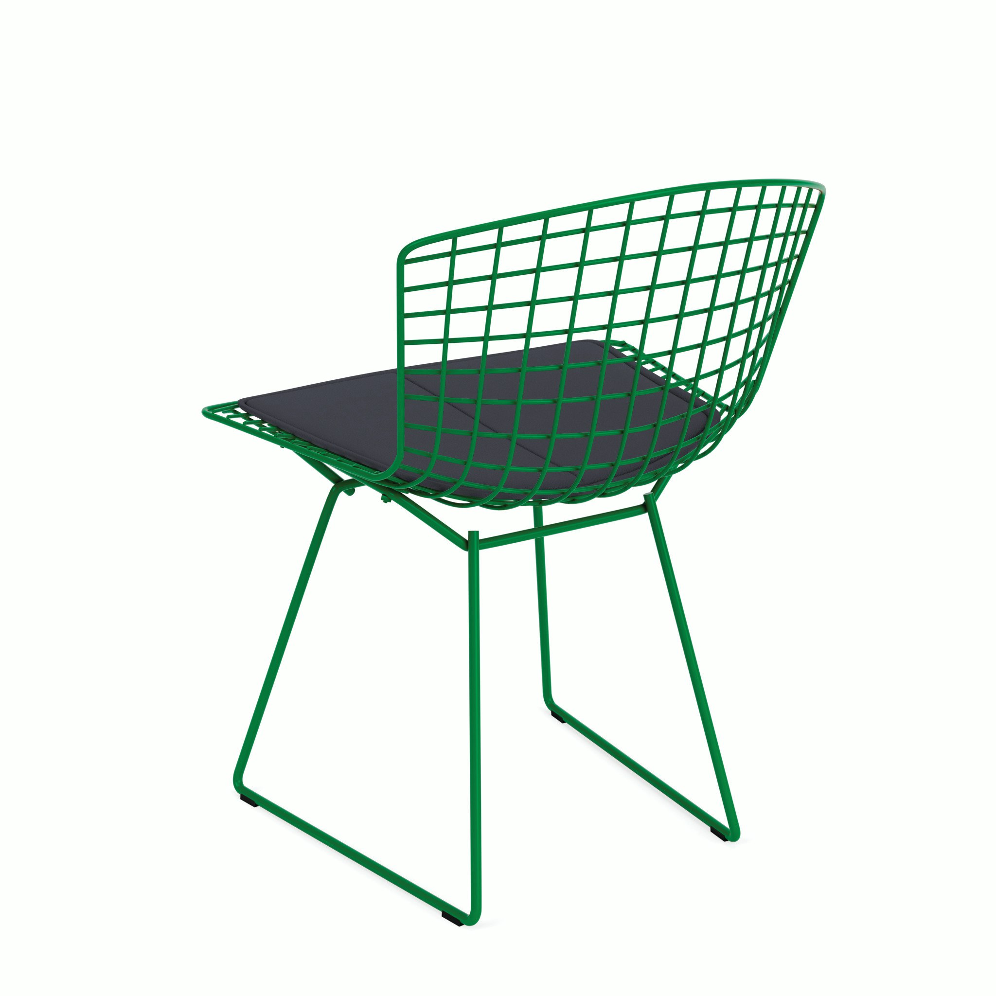 Bertoia Indoor-Outdoor Side Chair