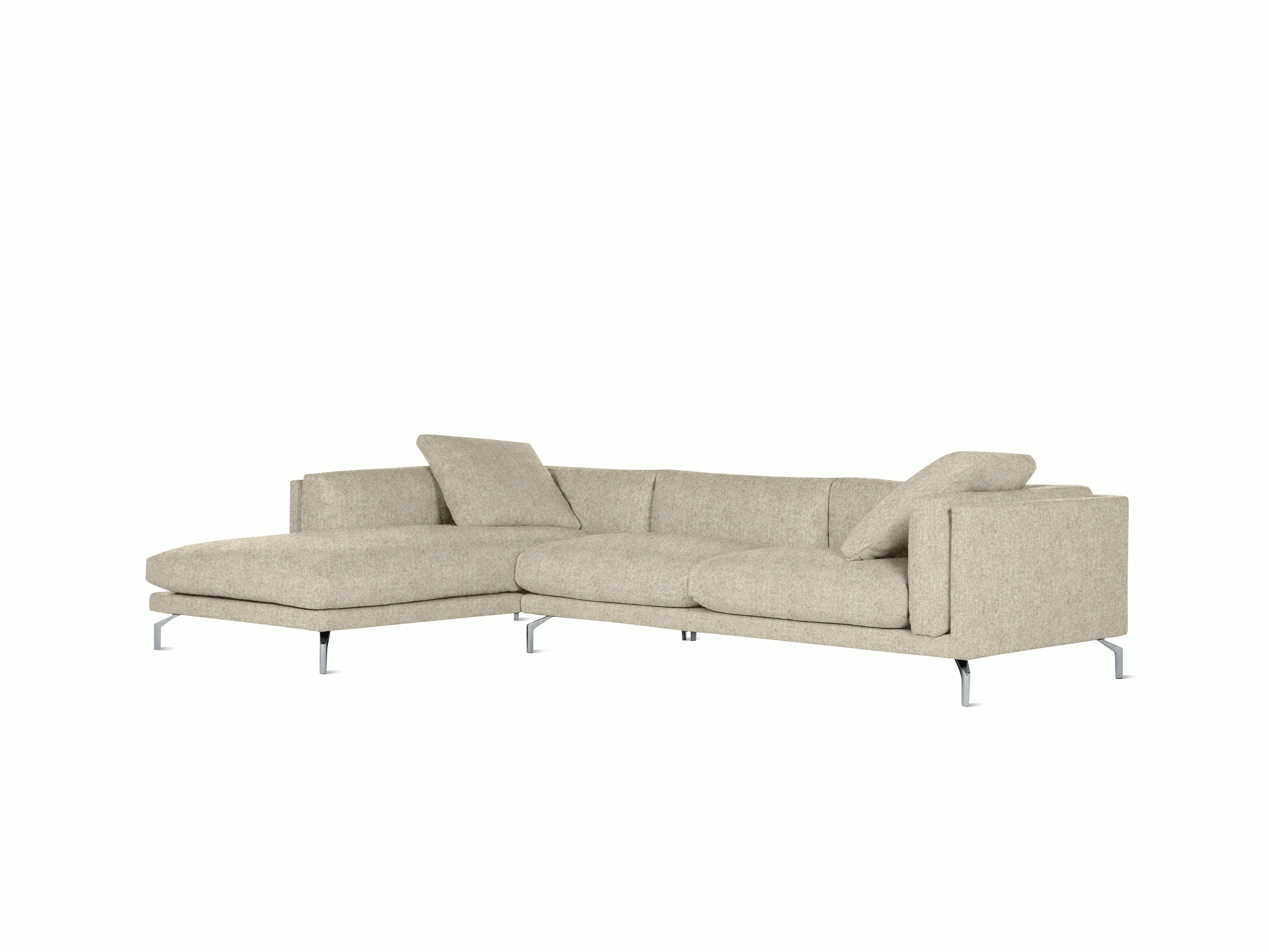 Como Sectional Sofa
