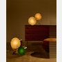 Coppia Table Lamp