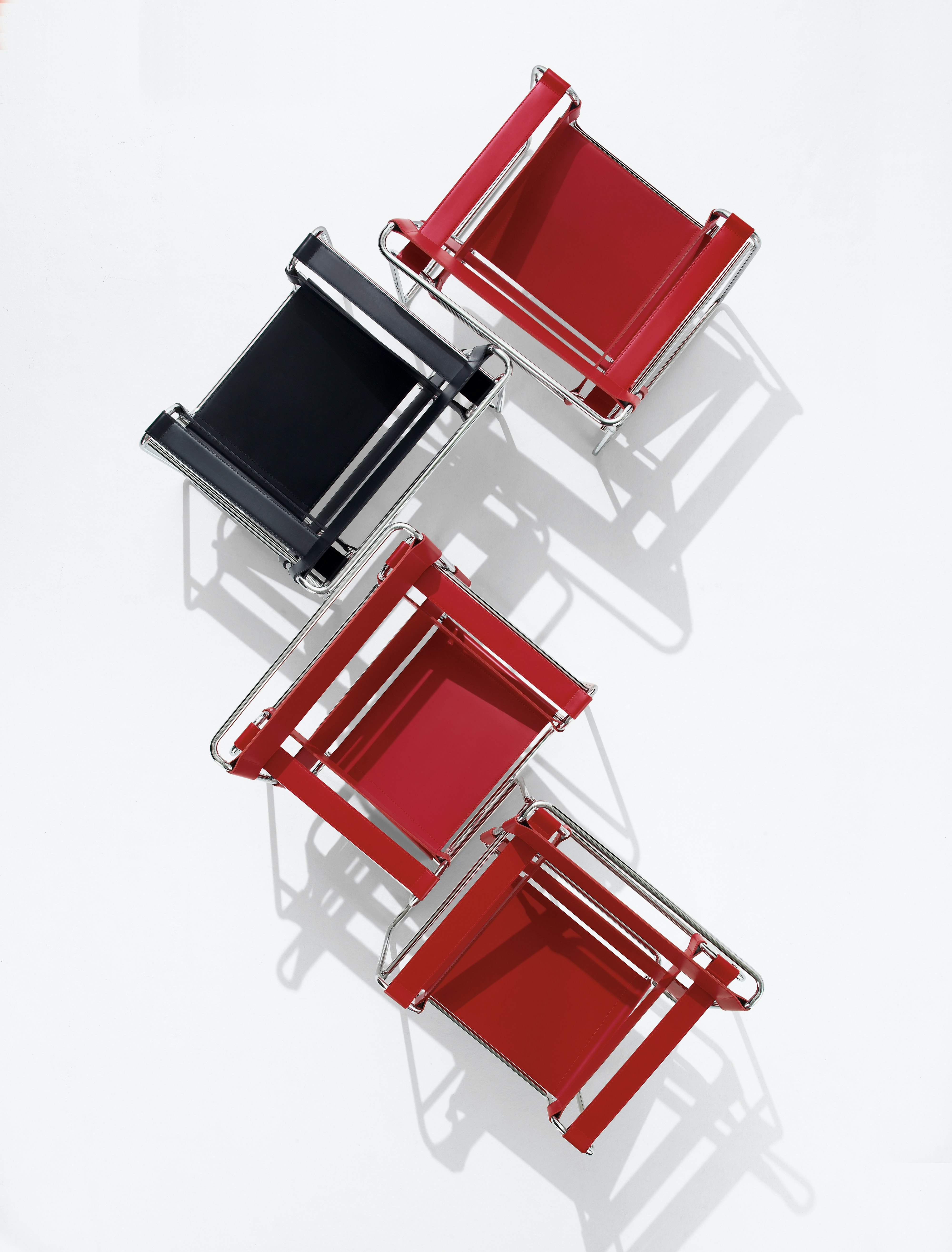 Wassily Chair
