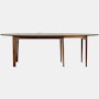 Gala Extension Table