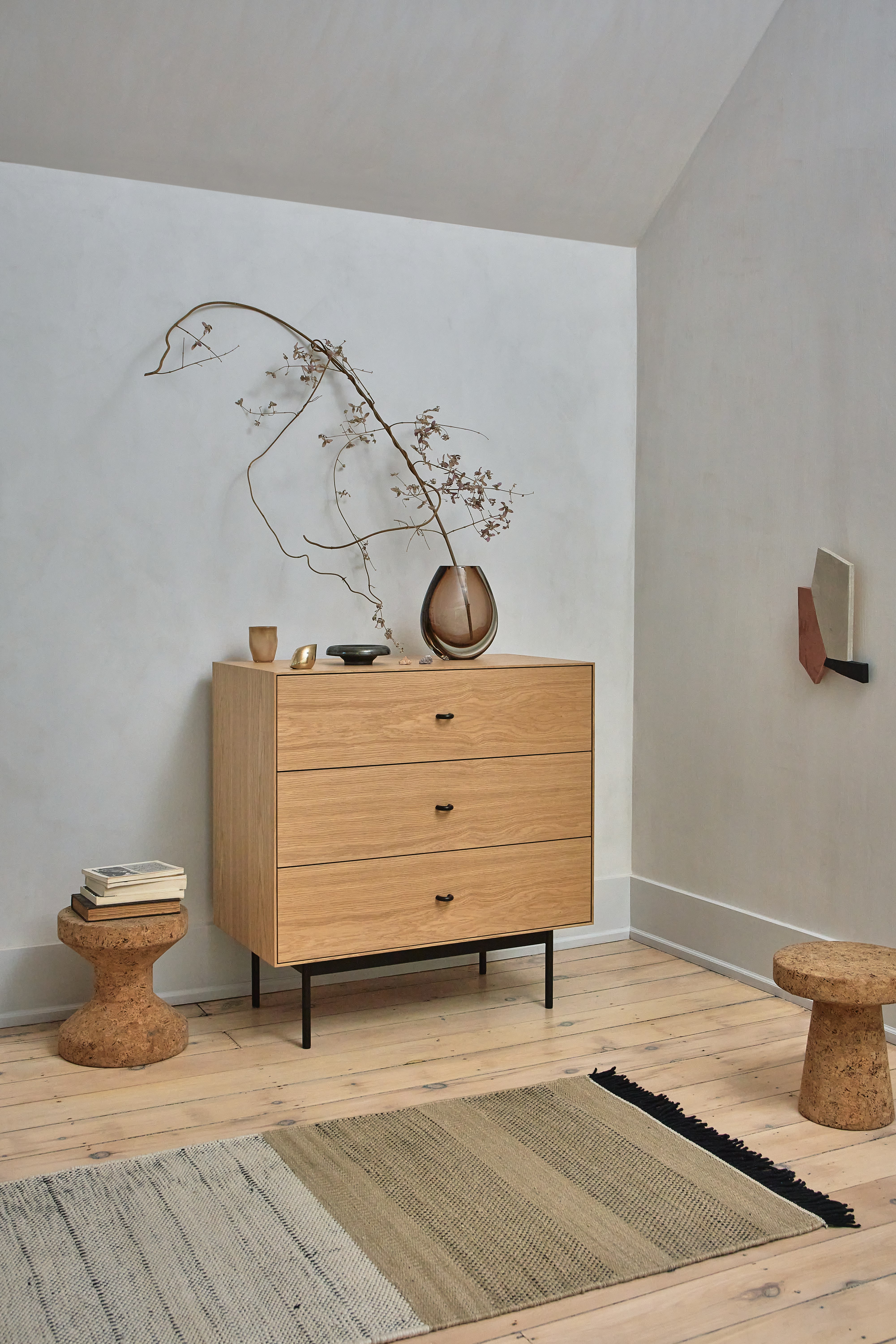 Loop Dresser
