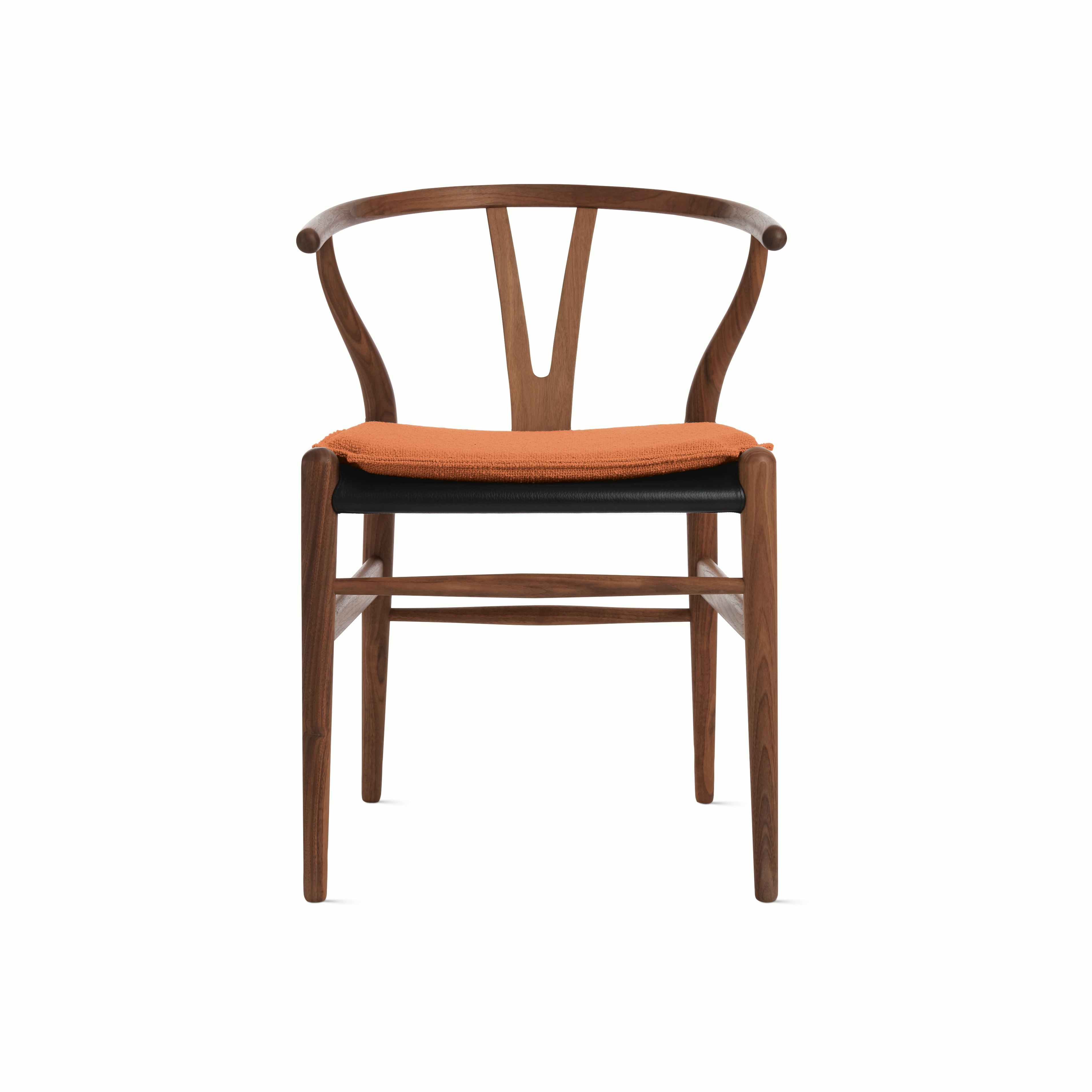 Wishbone Chair Seat Cushion Design Within Reach