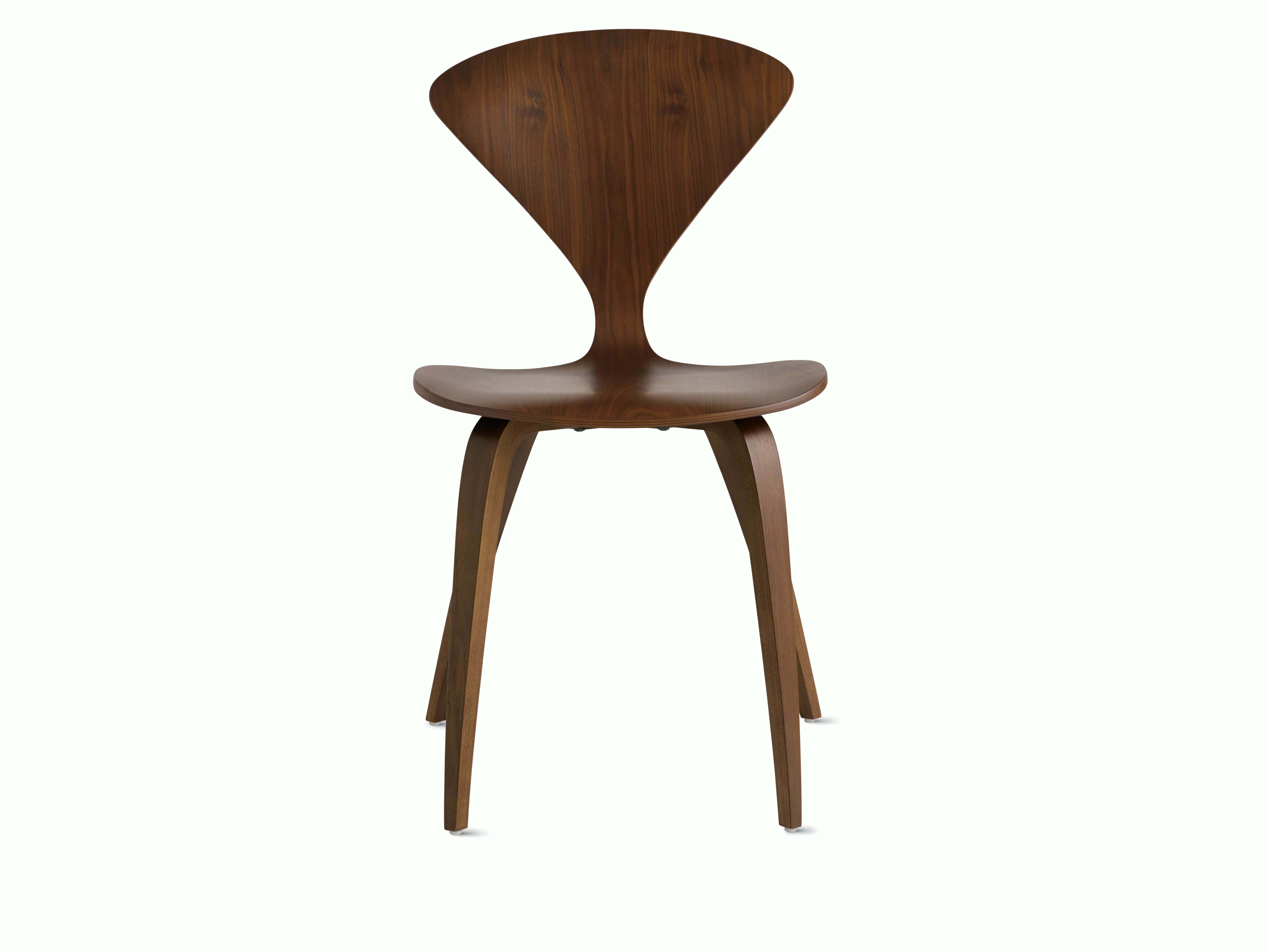 dwr dining chairs