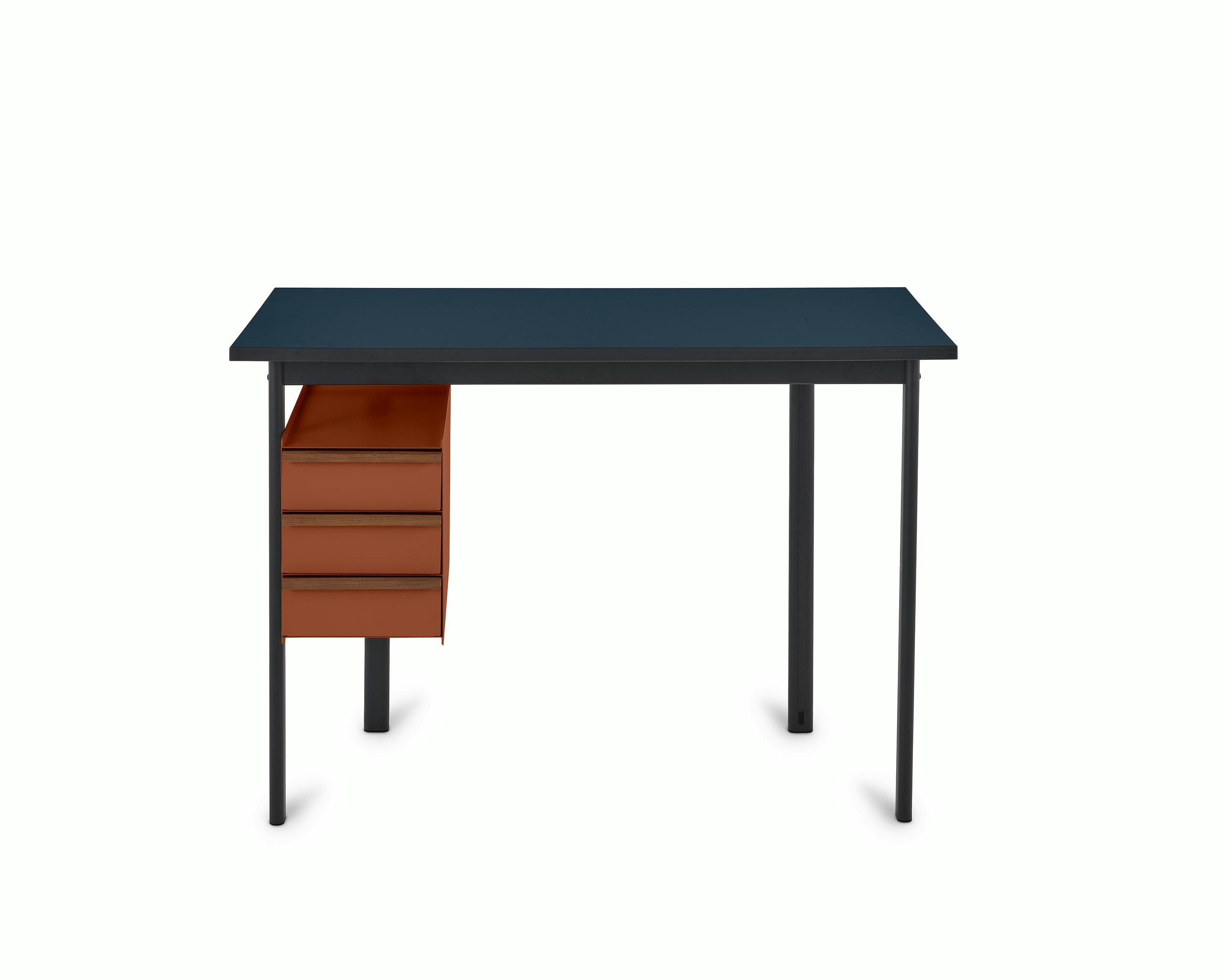 Mode Desk, front view