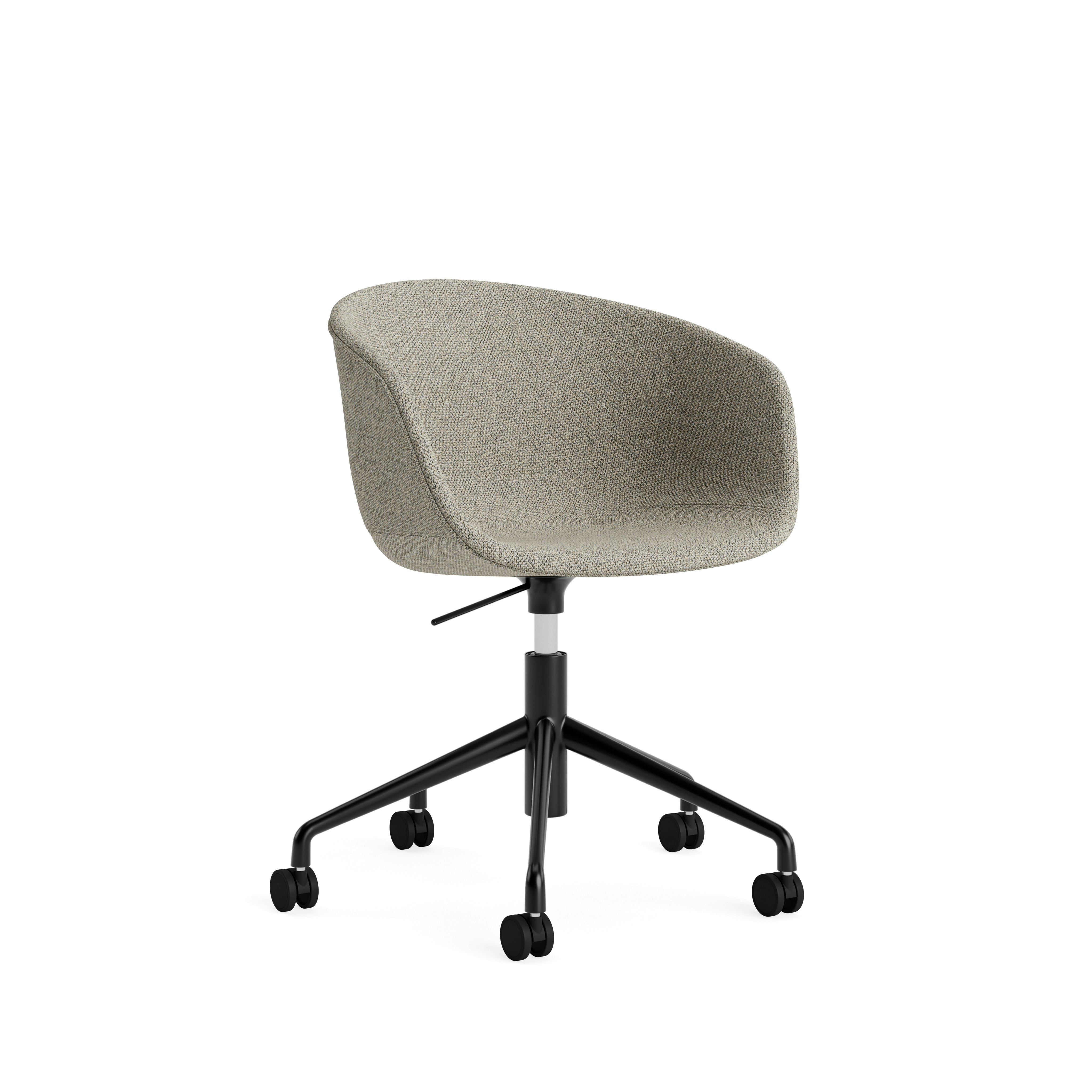 AAC 53 - Loft, 200 Cobblestone - Black