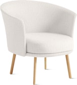 Dorso Swivel Chair