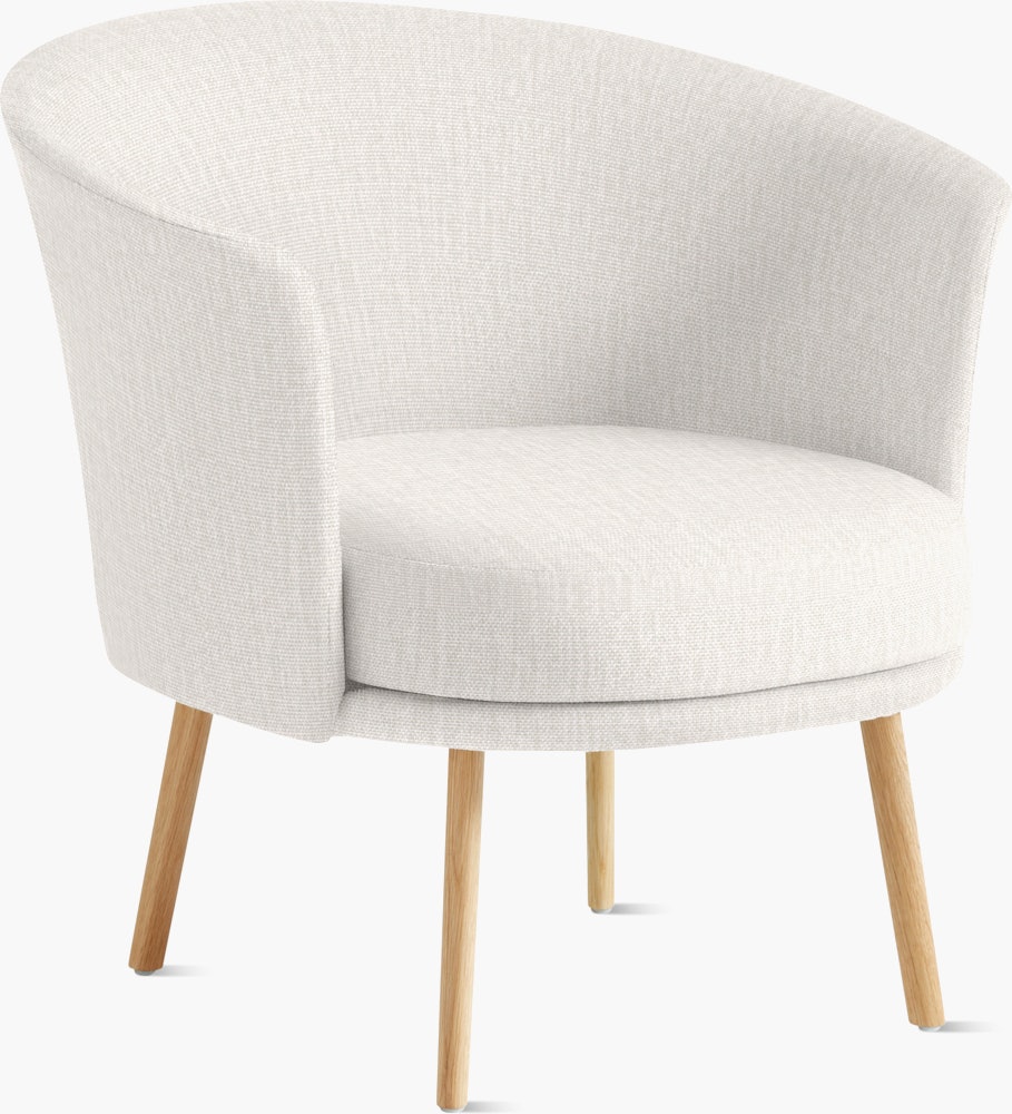 Dorso Swivel Chair