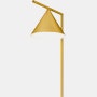 Captain Flint LED Floor Lamp