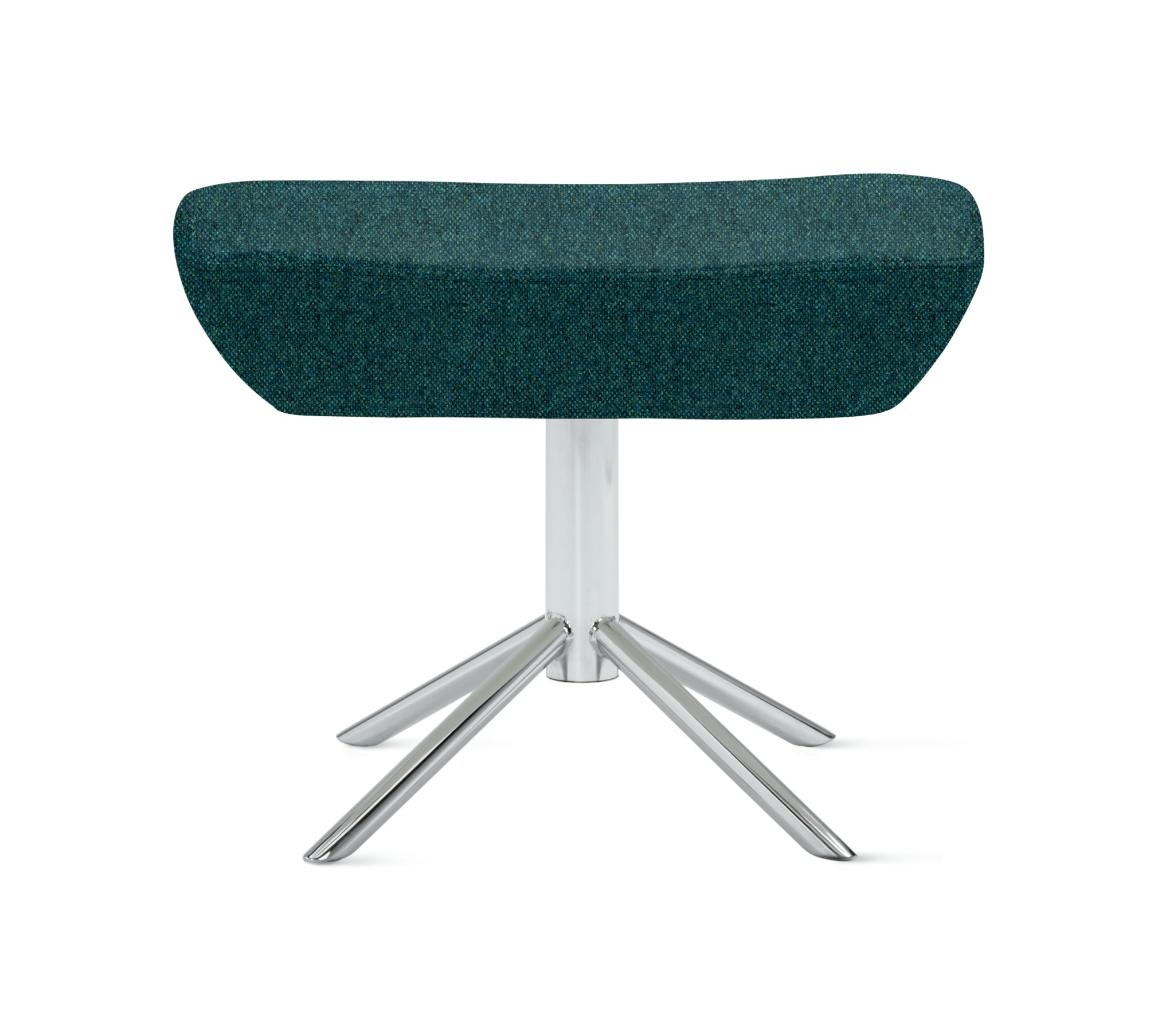 Noomi Ottoman, Fabric