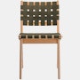 Risom Side Chair