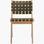 Risom Side Chair Risom Side Chair