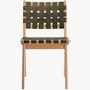 Risom Side Chair