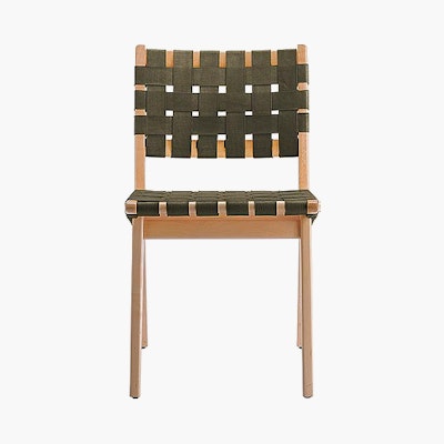 Risom Side Chair Risom Side Chair