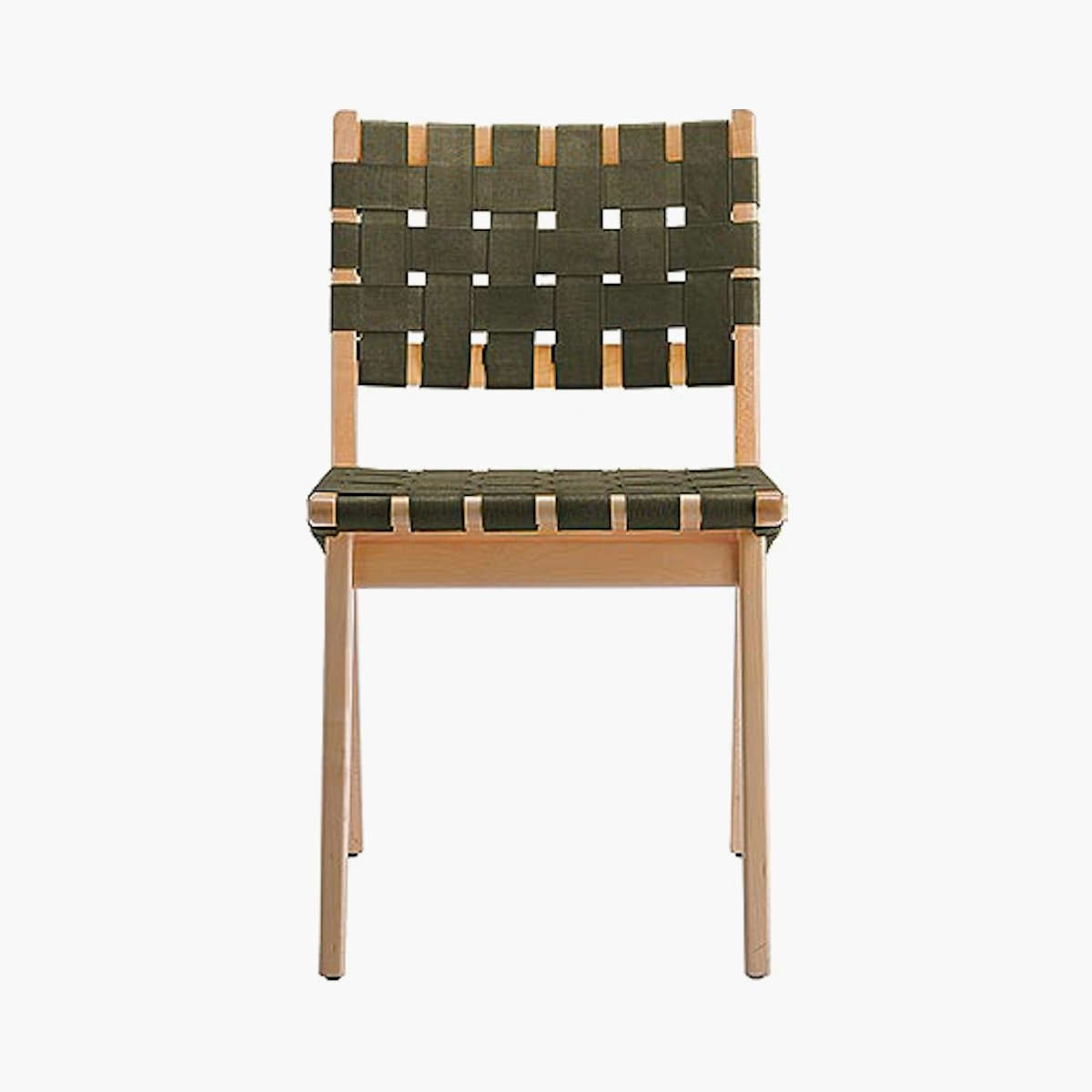 Risom Side Chair Risom Side Chair