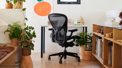 Aeron Office Chairs – Herman Miller Store