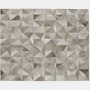 Diamond Cowhide Rug