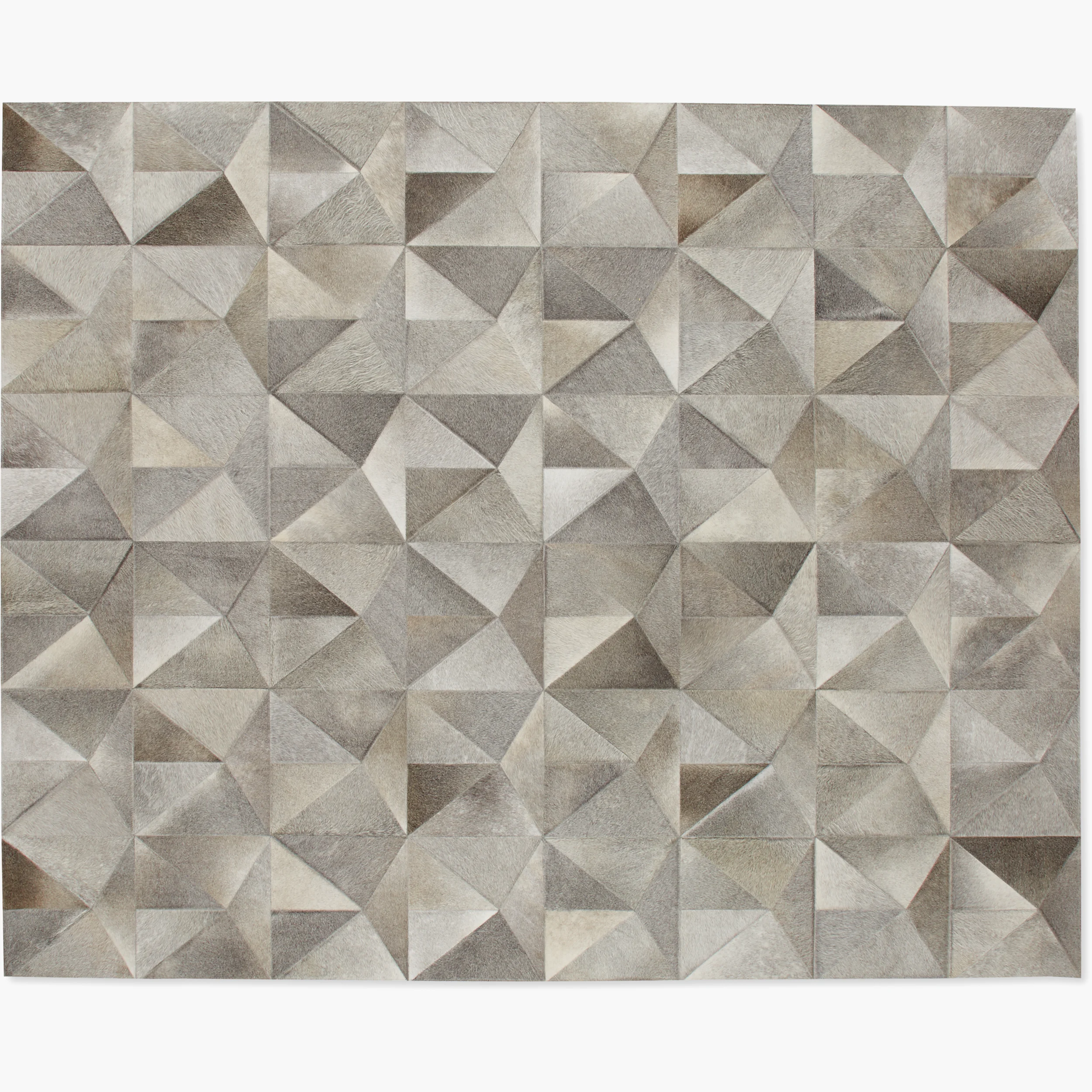 Dwr Diamond Rug Diamond Cowhide Rug