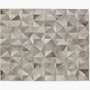 Diamond Cowhide Rug Diamond Cowhide Rug