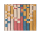 Multi-Colored Rugs