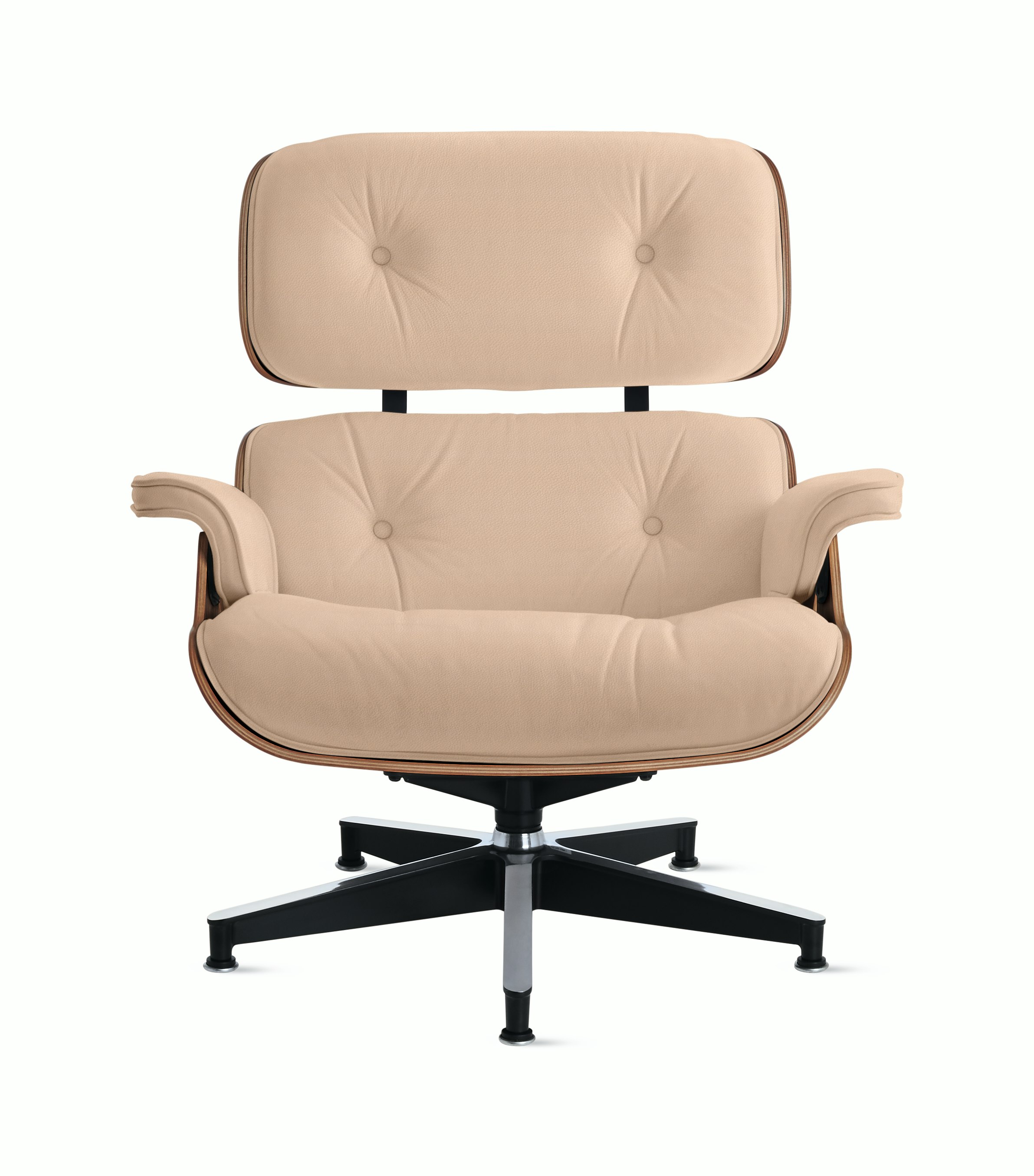 Eames Lounge Chair