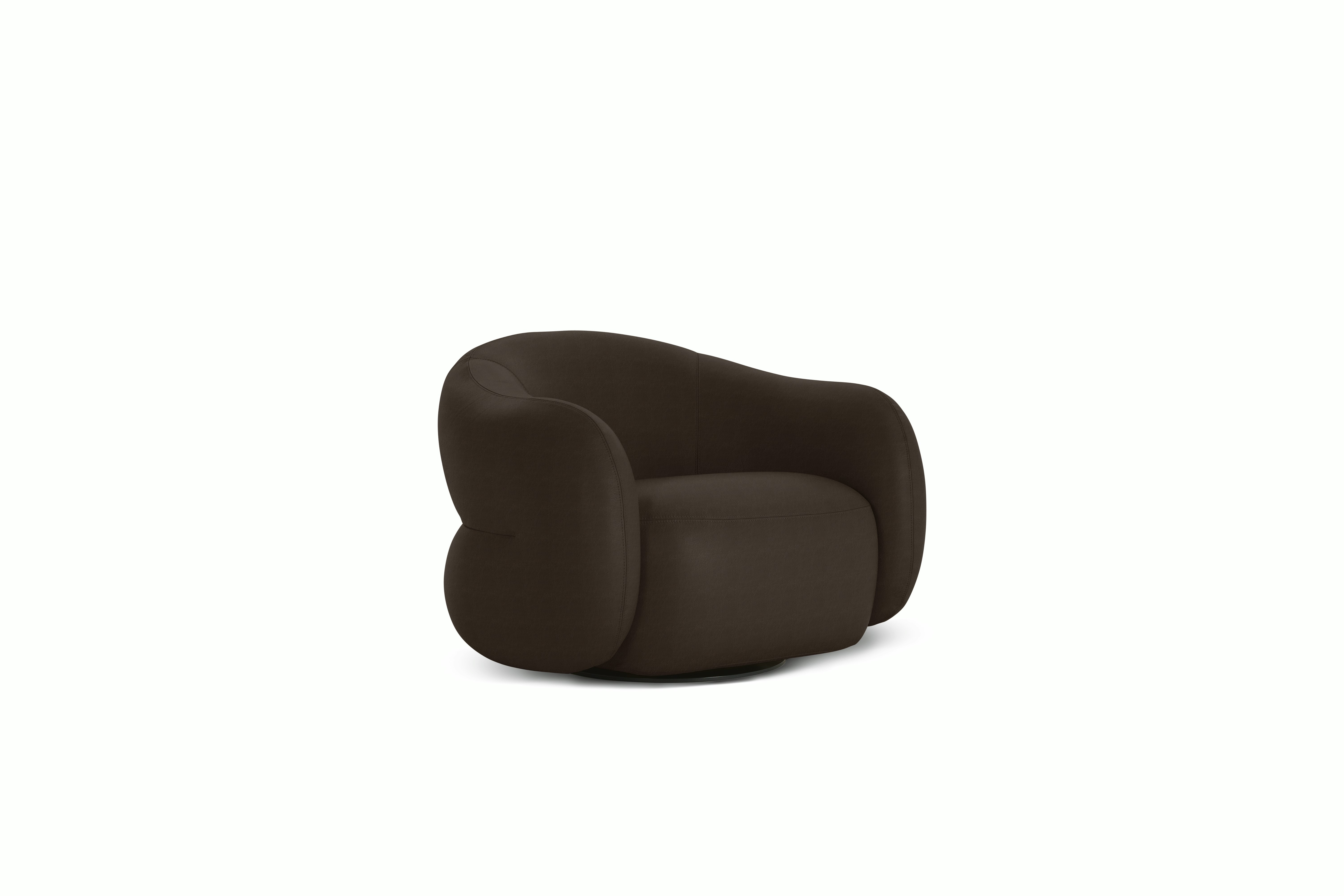 Soffi Swivel Chair